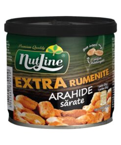 NUTLINE ARAHIDE EXTRA RUMENITE 135 GRAME