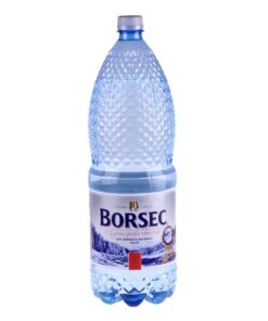 Apa Plata BORSEC minerala naturala 2 litri