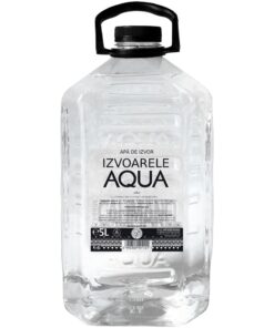 Apa Plata Aqua Carpatica 5 litri