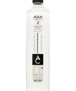 Apa Plata Aqua Carpatica 2 litri