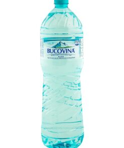 Apa Plata Bucovina minerala naturala 2 litri