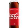 Bautura carbogazoasa Coca-Cola 2.5 litri