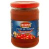 Pasta de tomate Olympia 580 ml
