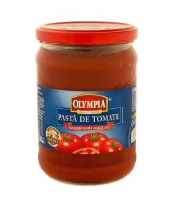 Pasta de tomate Olympia 580 ml