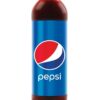 Bautura carbogazoasa Pepsi-Cola 2.5 litri