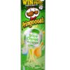 Pringles Chips gust smantana & ceapa 165g