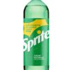 Bautura carbogazoasa Sprite 2.5 litri