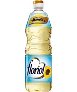 Ulei de floarea-soarelui Floriol 1 litru