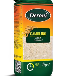 Deroni Camolino Orez bob mijlociu 1kg