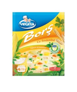 Vegeta Bors cu Smantana 40 grame