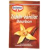 Dr. Oetker zahar vanilat Bourbon 8 grame