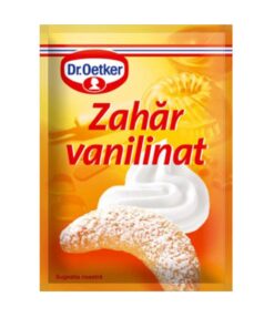 Dr. Oetker zahar vanilinat 8 grame