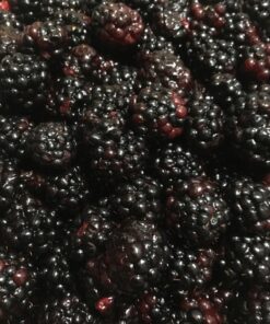 Dulceata de mure Homemade by Alice 280g