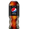 Bautura carbogazoasa Pepsi Max 0 zahar 0.5 litri