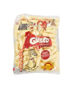 Pufuleti cu sare Gusto 45 grame